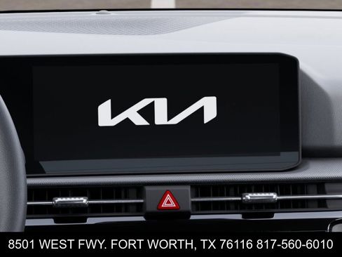 New 2026 Kia Sportage S image 20