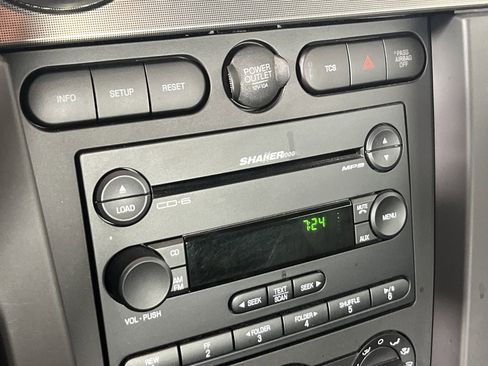 Used 2007 Ford Mustang Shelby GT500 image 19