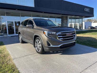 Used 2019 GMC Terrain SLT w/ Preferred Package