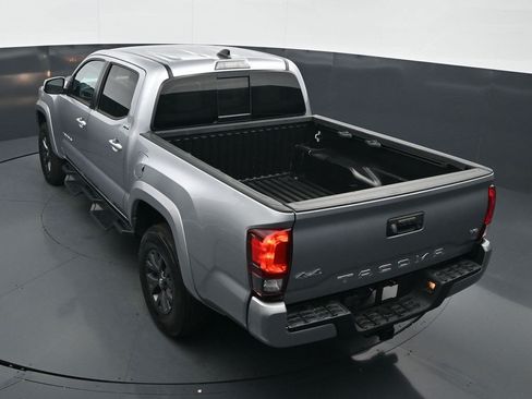 Used 2023 Toyota Tacoma SR5 w/ Technology Package AWD/4WD image 19