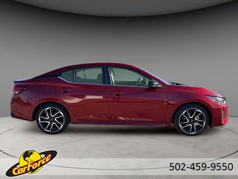 Used 2024 Nissan Sentra SR image 10
