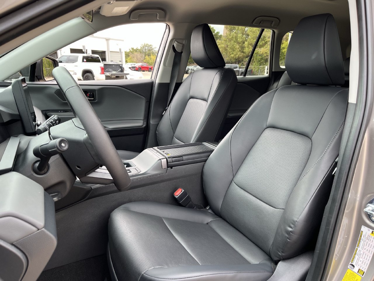 Used 2026 Toyota RAV4 XLE Premium FWD image 22