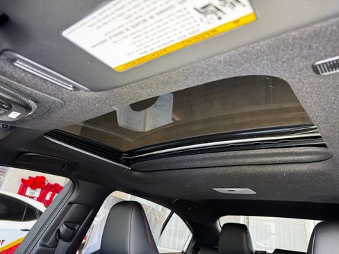 Used 2026 Toyota Corolla XSE image 39