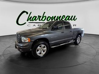 Used 2004 Dodge Ram 1500 Truck SLT w/ Sport Appearance Group video 1
