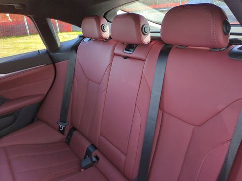 Used 2023 BMW i4 M50 w/ Premium Package image 29