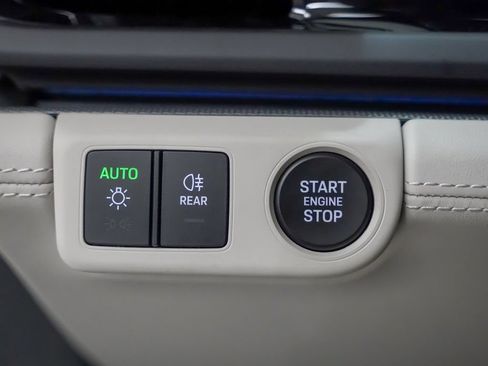 New 2026 Porsche Panamera 4 AWD/4WD image 26