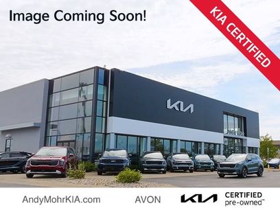 Certified 2026 Kia Sportage LX