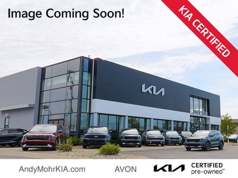 Certified 2026 Kia Sportage LX FWD image 1