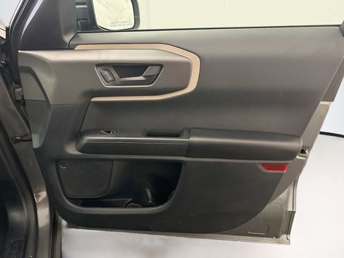 Used 2025 Ford Bronco Sport Big Bend image 32