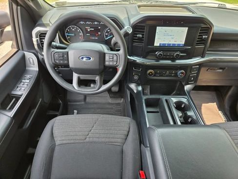 Used 2023 Ford F150 XL w/ STX Appearance Package AWD/4WD image 13