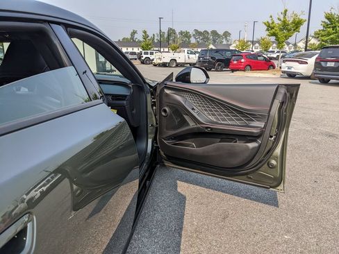 New 2026 Dodge Charger R/T AWD/4WD image 58