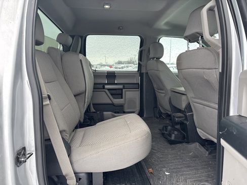 Used 2017 Ford F350 XLT image 6