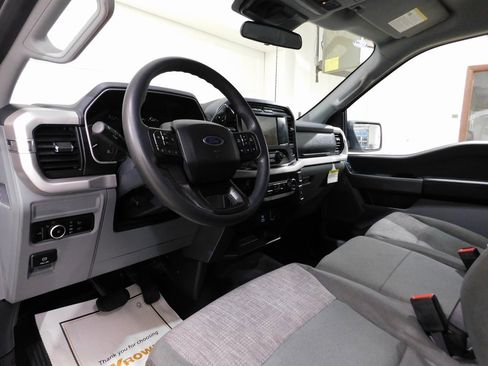 Used 2023 Ford F150 XLT image 34