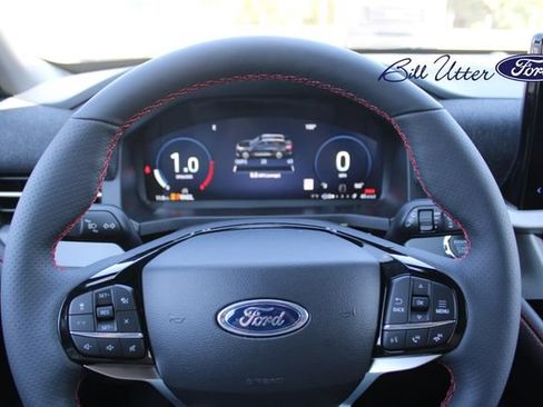 New 2026 Ford Explorer ST-Line RWD image 17
