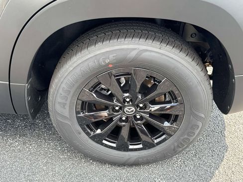 New 2025 MAZDA CX-50 2.5 Hybrid w/ Weather Package image 27