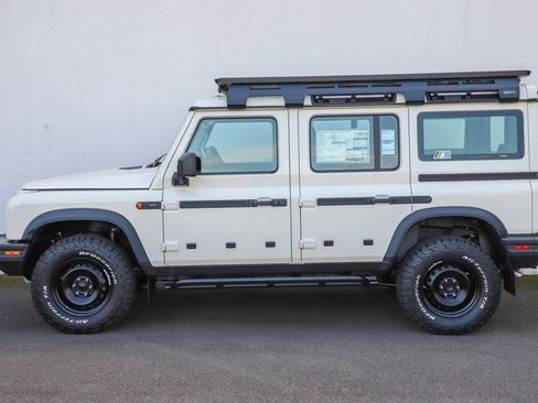 New 2026 INEOS Grenadier Trialmaster Edition image 19