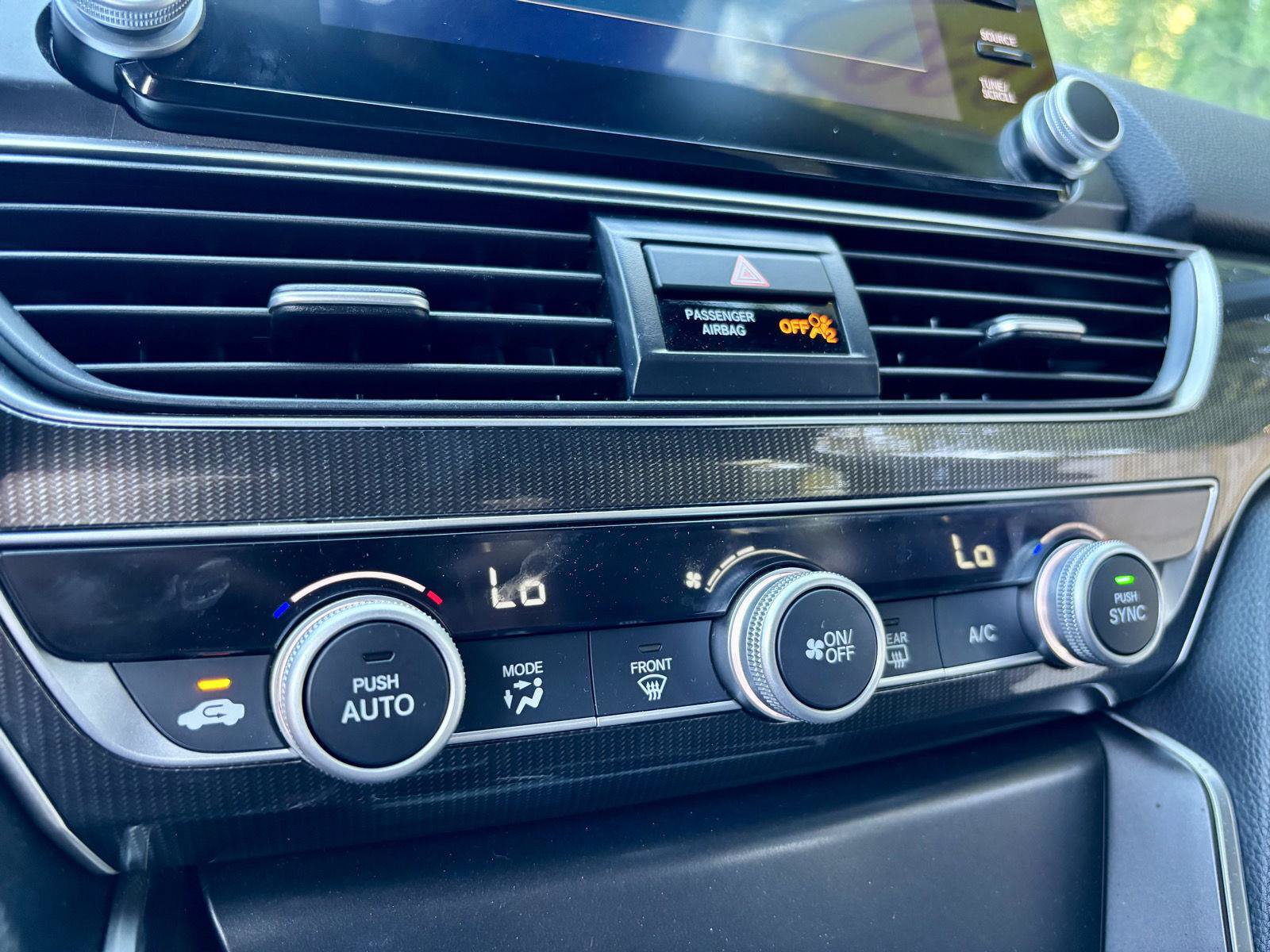 Used 2020 Honda Accord Sport image 23
