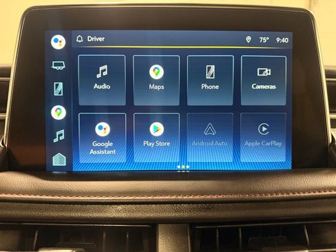 Used 2022 Chevrolet Tahoe RST w/ Luxury Package image 25