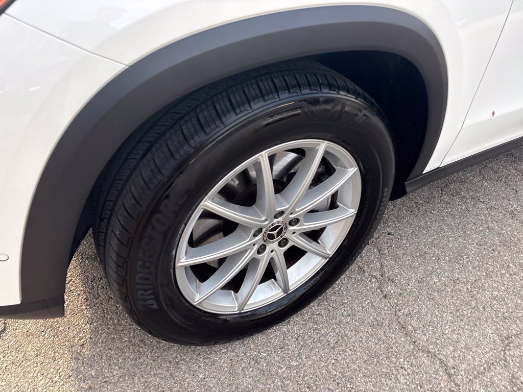 Certified 2025 Lexus GX 550 w/ Accessory Package (2T) AWD/4WD image 30