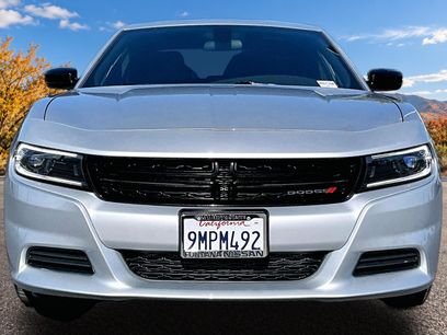 Used 2023 Dodge Charger SXT w/ Cold Weather Package