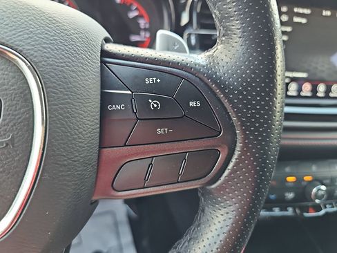 Used 2023 Dodge Durango GT RWD image 24