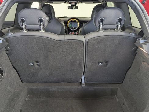 Used 2021 MINI Cooper S w/ 6.5" Touchscreen Package FWD image 25