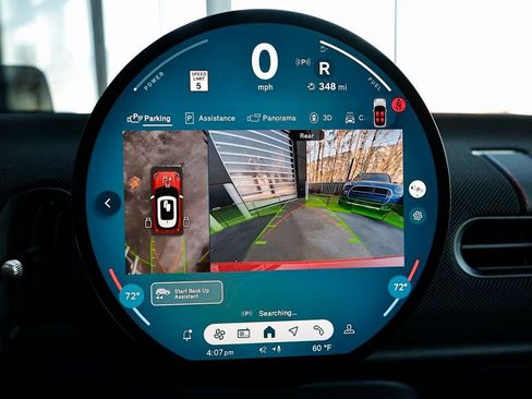 New 2026 MINI Cooper 2-Door Hardtop image 34