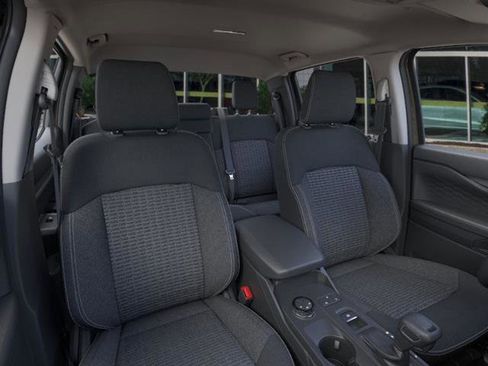 New 2026 Ford Ranger XL w/ Trailer Tow Package image 10