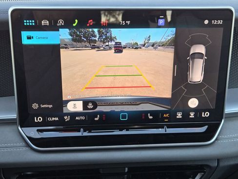 New 2026 Volkswagen Tiguan SE R-Line image 15