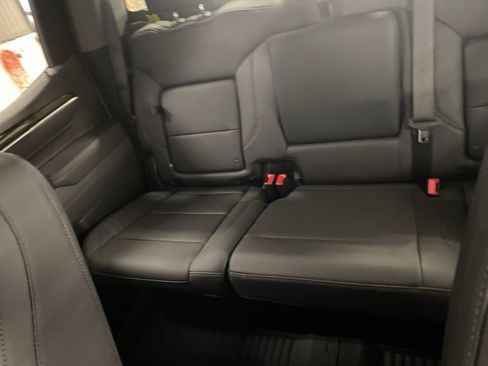 New 2026 Chevrolet Silverado 1500 RST image 43