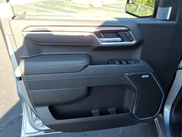 New 2026 Chevrolet Silverado 1500 RST w/ All Star Edition Plus AWD/4WD image 11