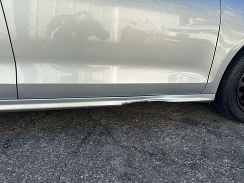 Used 2012 Volkswagen Jetta S image 8