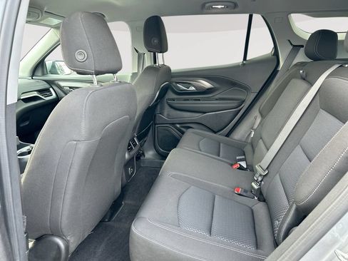 Used 2024 GMC Terrain SLE AWD/4WD image 26