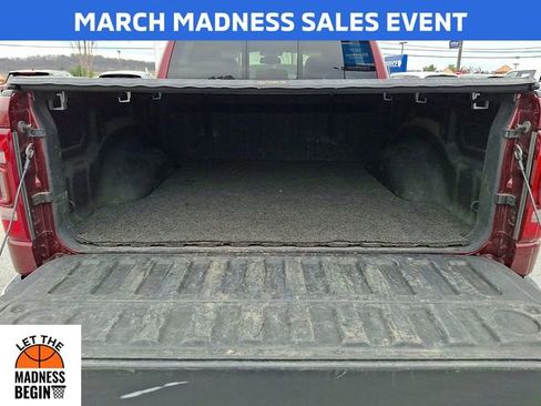 Used 2020 RAM 1500 Limited image 30