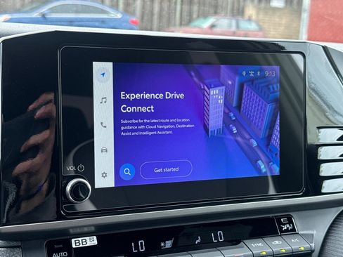 Certified 2026 Toyota Camry SE image 23