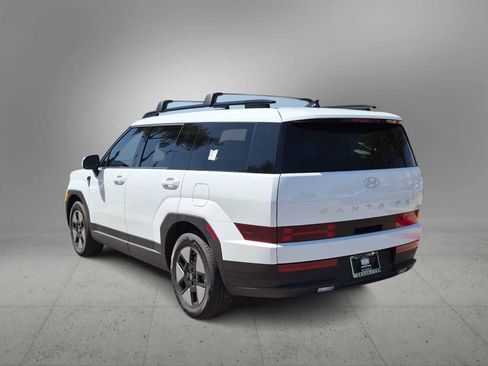 New 2026 Hyundai Santa Fe SEL FWD image 6