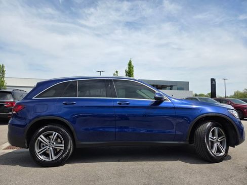 Used 2020 Mercedes-Benz GLC 300 4MATIC image 31