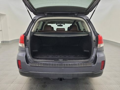 Used 2014 Subaru Outback 2.5i Limited image 29