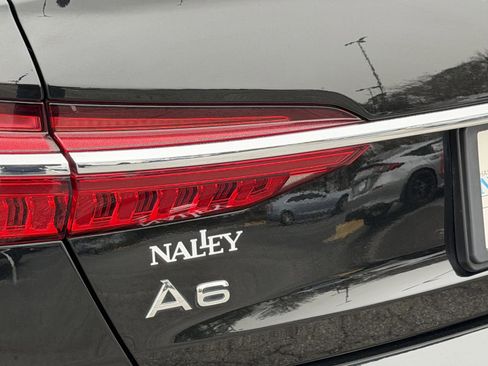 Used 2019 Audi A6 3.0T Premium Plus w/ Premium Plus Package image 6