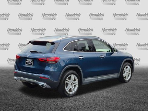 Used 2021 Mercedes-Benz GLA 250 4MATIC w/ Premium Package image 10