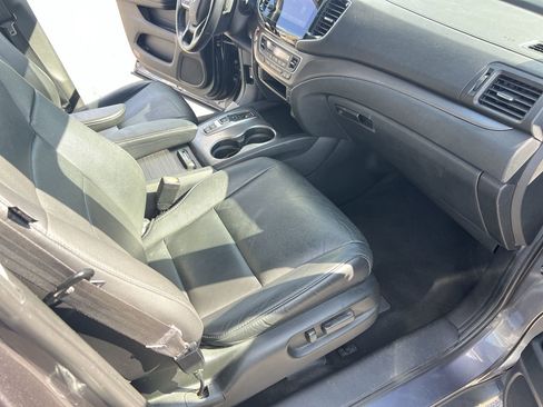 Used 2021 Honda Pilot EX-L image 35