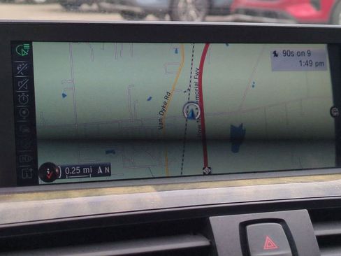 Used 2015 BMW 435i Gran Coupe image 35