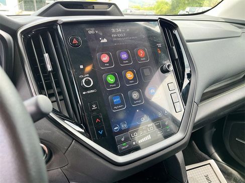 Used 2024 Subaru Ascent Onyx Edition Limited image 15