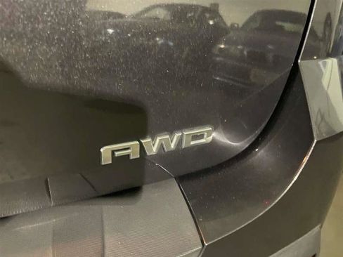 Used 2014 GMC Terrain SLT image 34