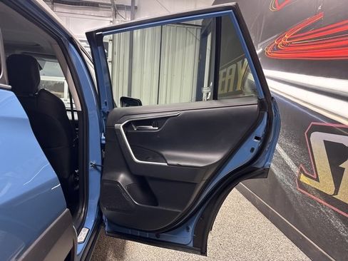 Used 2023 Toyota RAV4 TRD Off-Road image 27