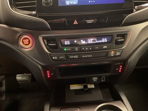 Certified 2023 Honda Passport EX-L image 12