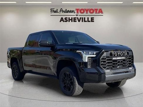 Used 2023 Toyota Tundra Capstone image 94