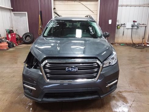 Used 2021 Subaru Ascent Premium w/ Convenience Package image 6