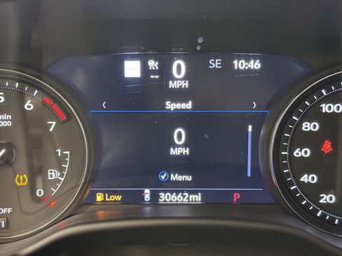 Used 2020 Cadillac CT5 V w/ Premium Package image 34