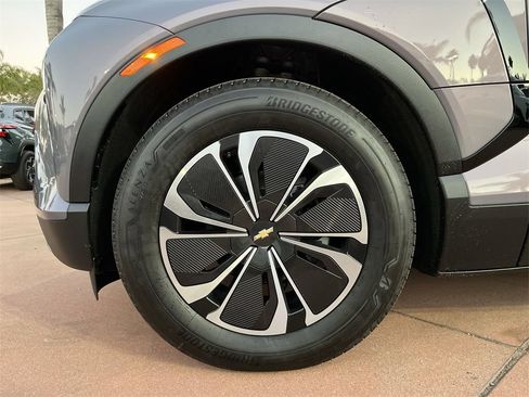 New 2026 Chevrolet Blazer EV LT FWD image 31